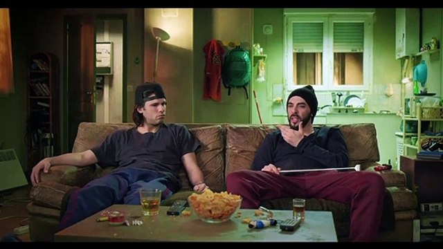 Bloqués Saison 1 - Le truc le plus triste qu'on t'ait dit (EN)