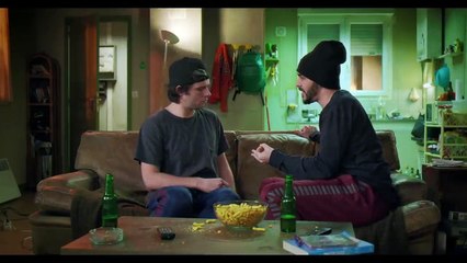 Bloqués Saison 1 - Le puits (EN)