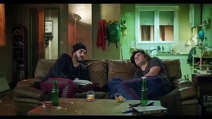 Bloqués Saison 1 - Devine à quoi je pense (EN)