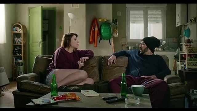 Bloqués Saison 1 - Hey salut... (EN)