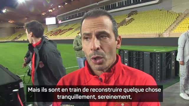 La Liga - Giuly : Le Barça se reconstruit tranquillement