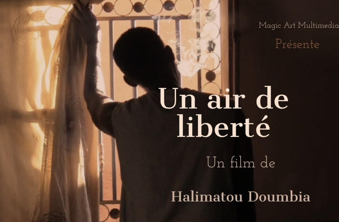 Un air de liberté