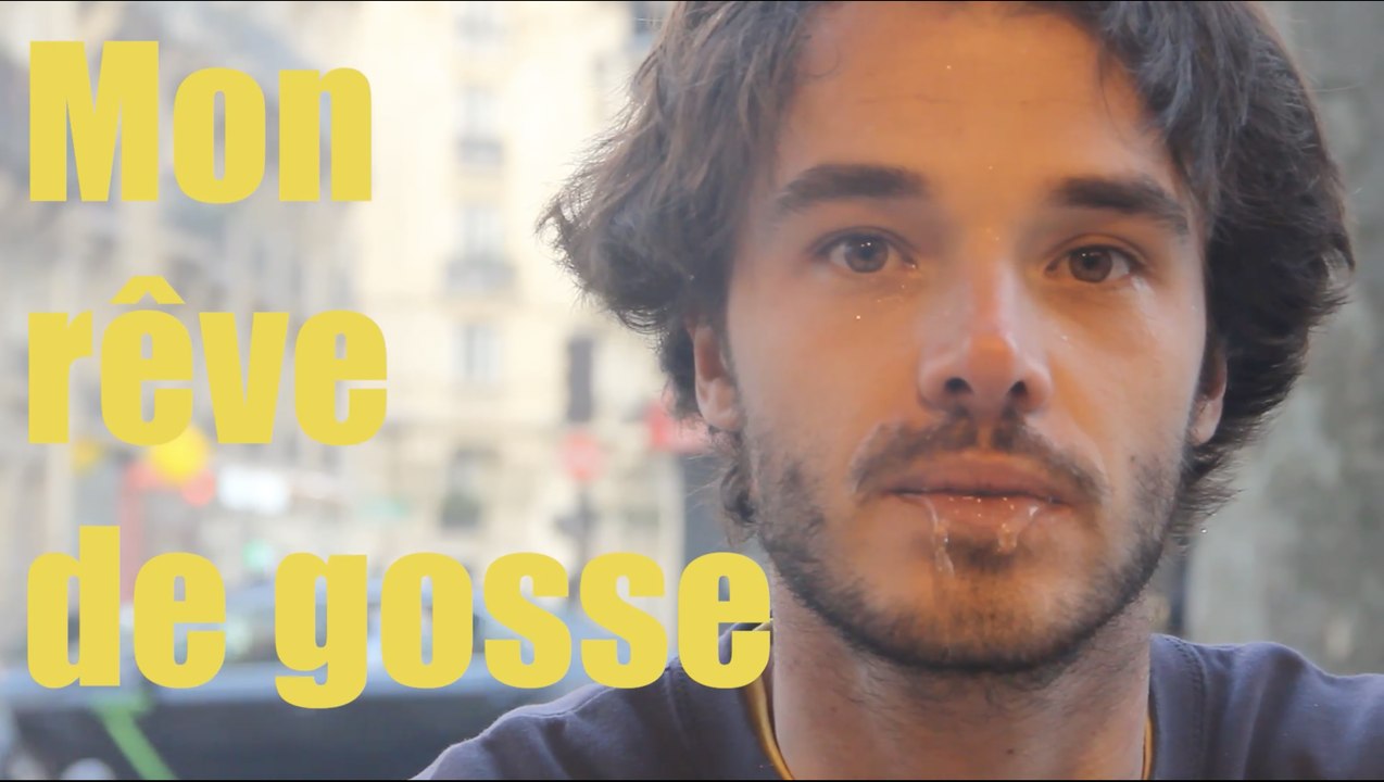 Mon Rêve de gosse