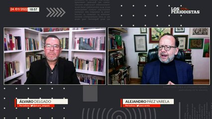 #EnVivo | #LosPeriodistas | ¿Quién mató a Lourdes? | Samuel y Mariana sacaron al bebé sin permiso