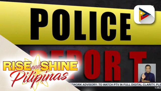 POLICE REPORT: Higit P400-K halaga ng shabu, nasabat sa Occidental Mindoro; Top 3 most wanted sa Banga Police, arestado; No. 6 most wanted person ng Sindangan Police, kalaboso