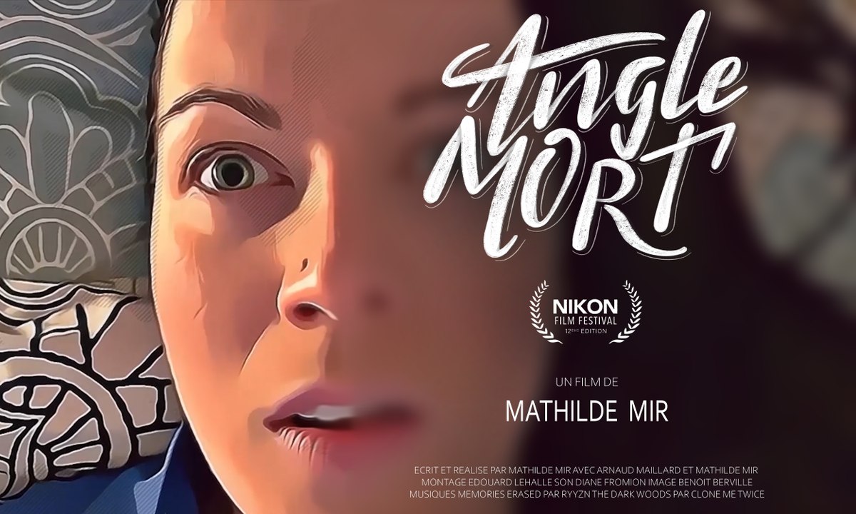 Angle Mort