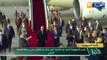 رئاسة: رئيس الجمهورية يحل بالقاهرة في زيارة عمل وأخوة تدوم يومين
