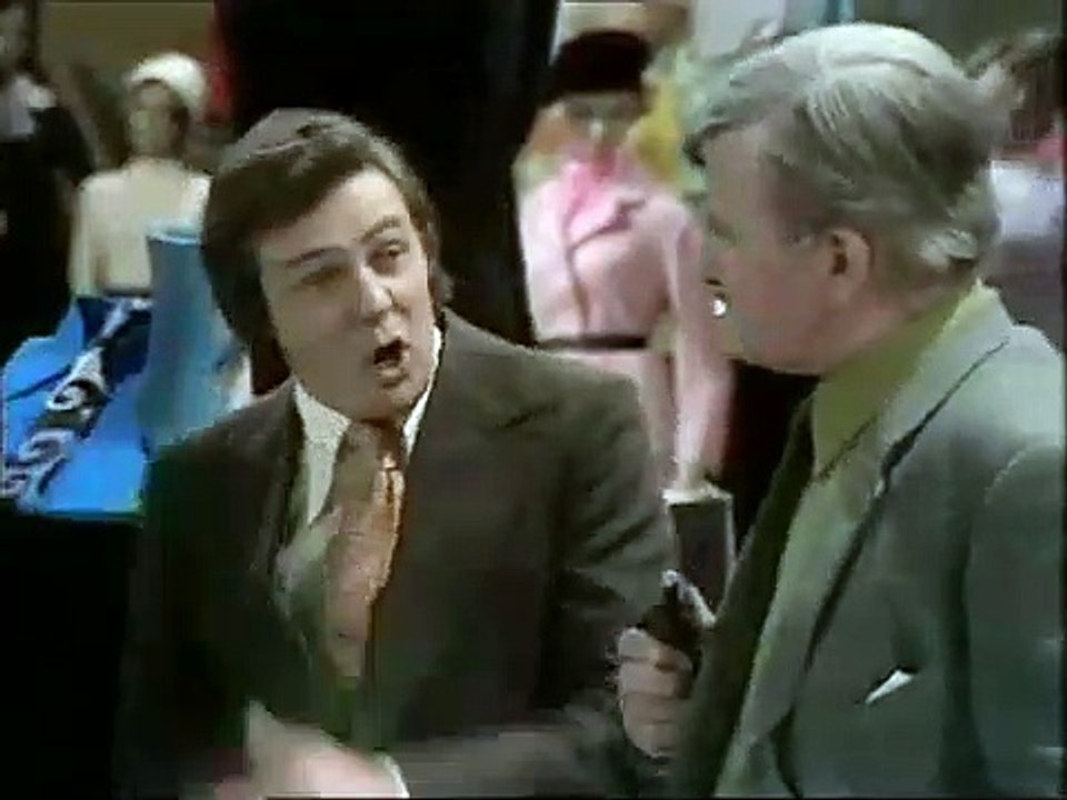 Are You Being Served S01 E03