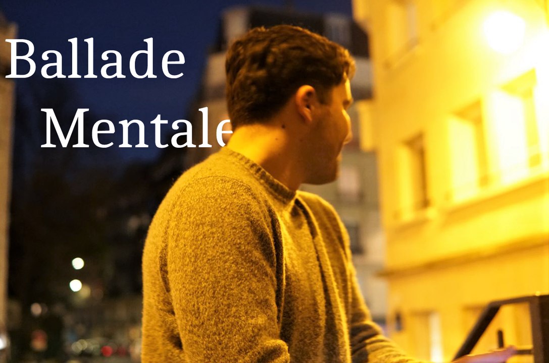 Ballade mentale