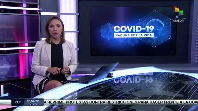 Rapidez en la detección de la Covid-19 permite la disminución de contagios en México