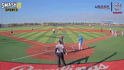 Red Rawlings - Challenge Cup (2021) 23 Jan 14:05