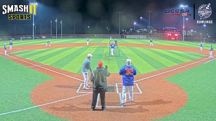 White Rawlings - Challenge Cup (2022) 23 Jan 19:41