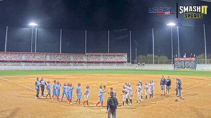 Cactus Yards Ebbets - Winter Classic 23 Jan 20:43