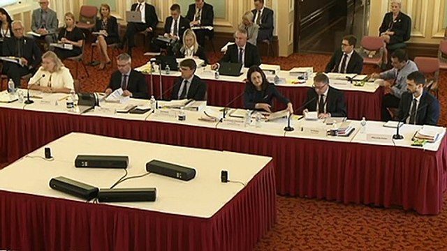 Queensland independent Integrity Commissioner resigns