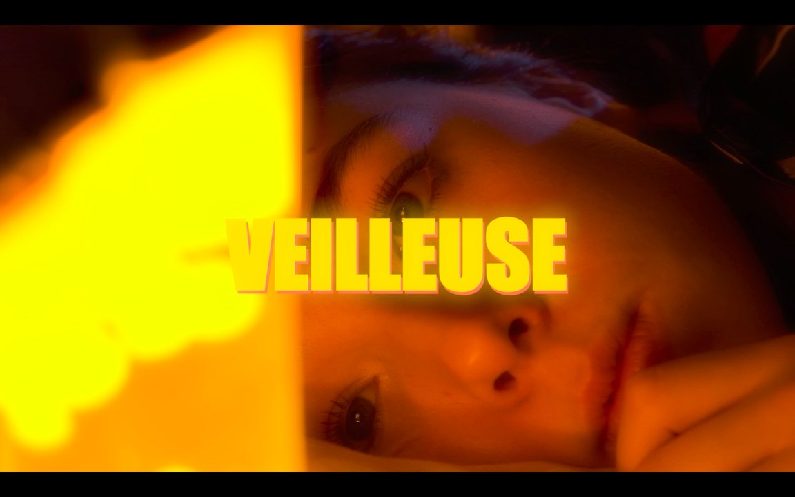 VEILLEUSE