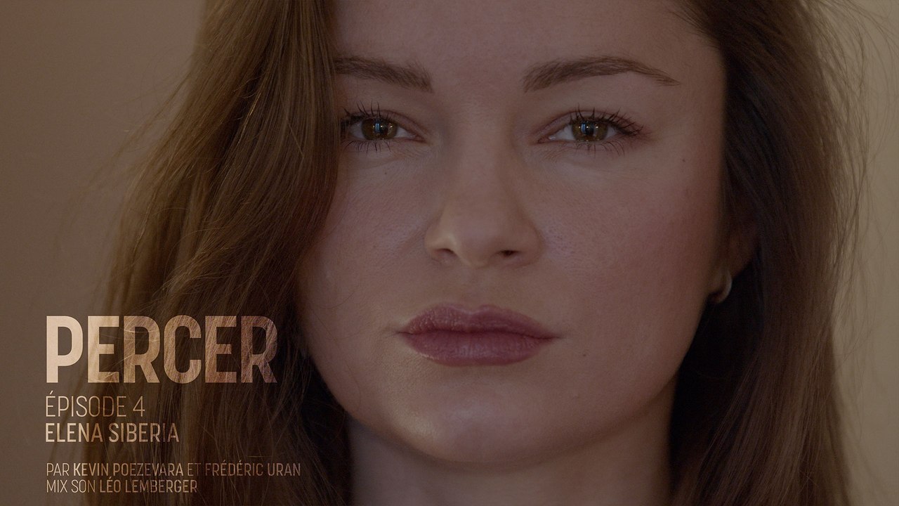 Percer, ep4 : Elena