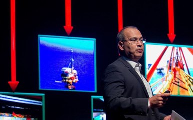 Jueza rechaza estudiar amparo de Carlos Treviño, ex director de Pemex