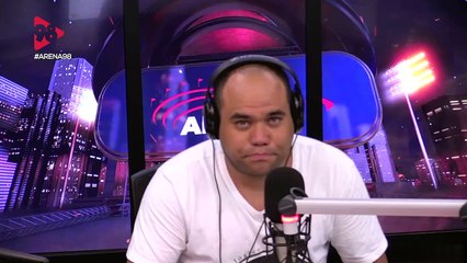 Arena 98 | Cruzeiro paga 'transfer ban'