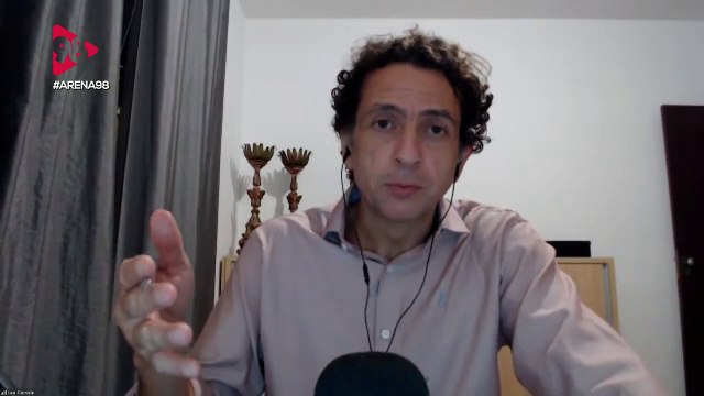 Arena 98 | Pagamento do 'transfer ban' libera registro de jogadores