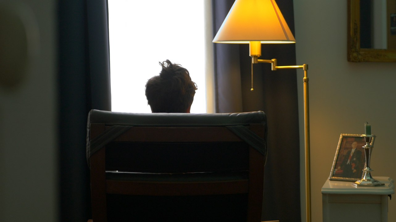 Quand je serai grand, je serai président