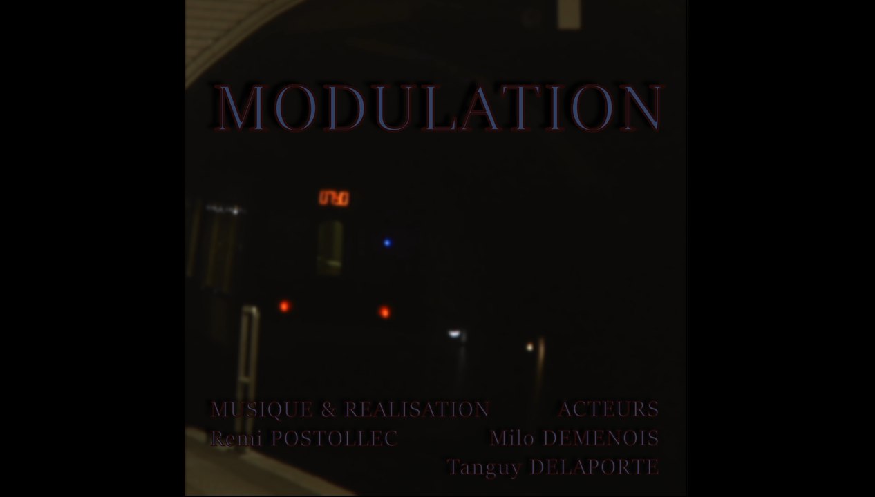 MODULATION