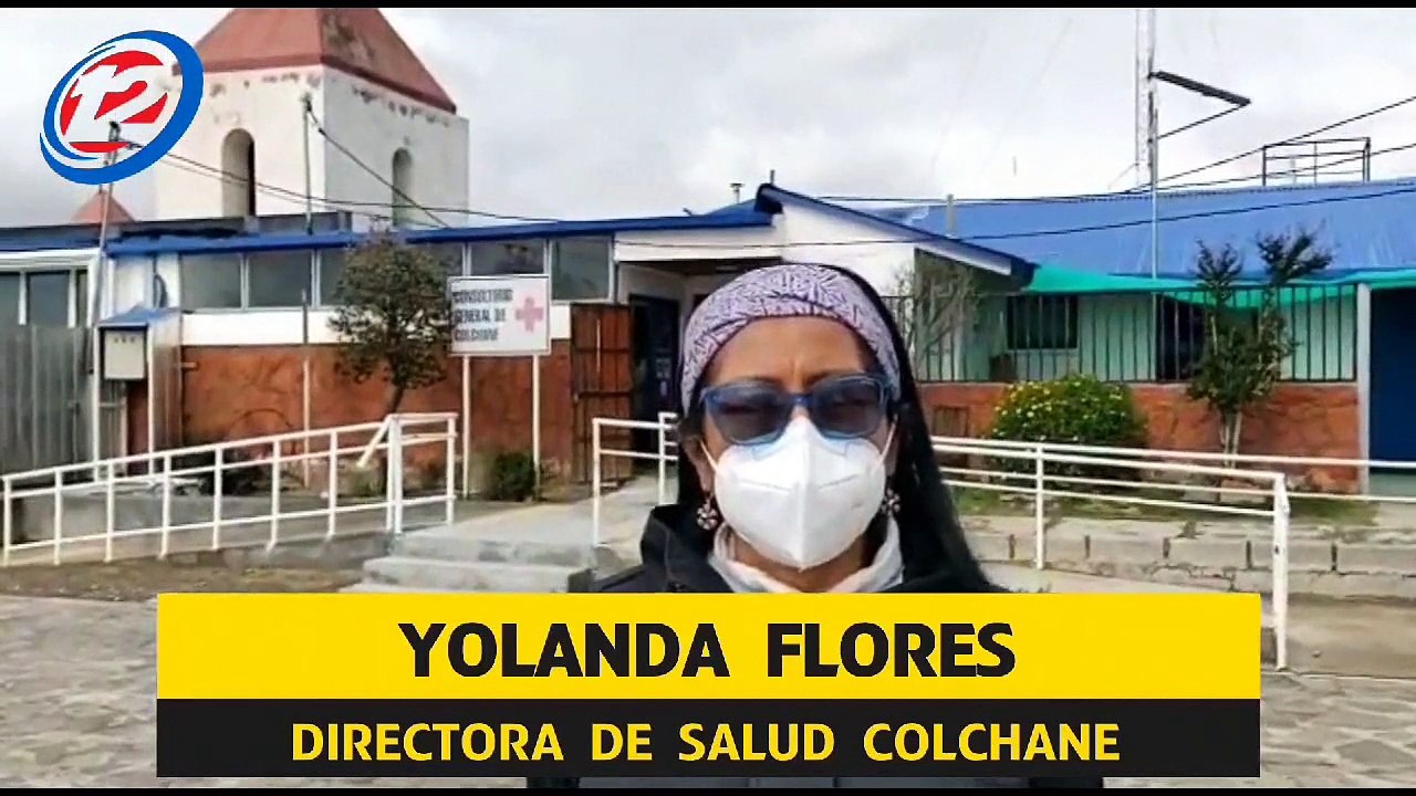Colapsa refugio de inmigrantes ilegales en Colchane: Esto ya no da más.