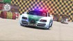 Super Police Car Driving Games / Super Cop Stunts Driver / Android GamePlay