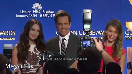 The Most Beautiful Women in Hollywood