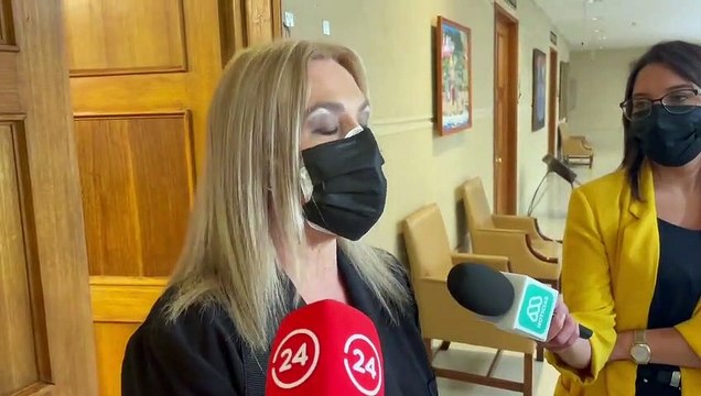 Pamela Jiles remece la política chilena con potente mensaje contra Boric tras al inminente rechazo al quinto retiro