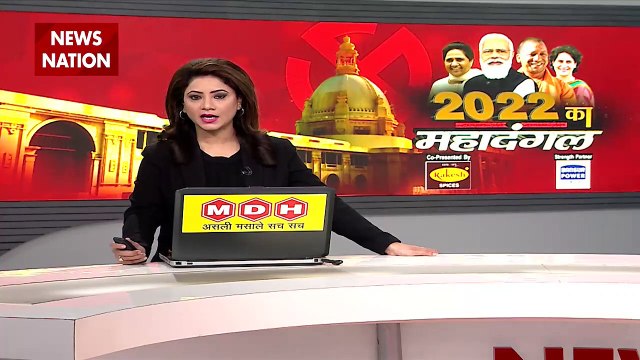 UP Election 2022: यूपी में बांटे जा रहे हैं वादों के गारंटी कार्ड, वोटरों से भरवाए जा रहे हैं लुभावने फार्म