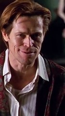 Spider-Man Film  (2002) - Scène Culte avec Willem Dafoe
