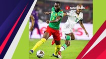 Jegal Komoro, Kamerun Tantang Gambia di Perempat Final Piala Afrika