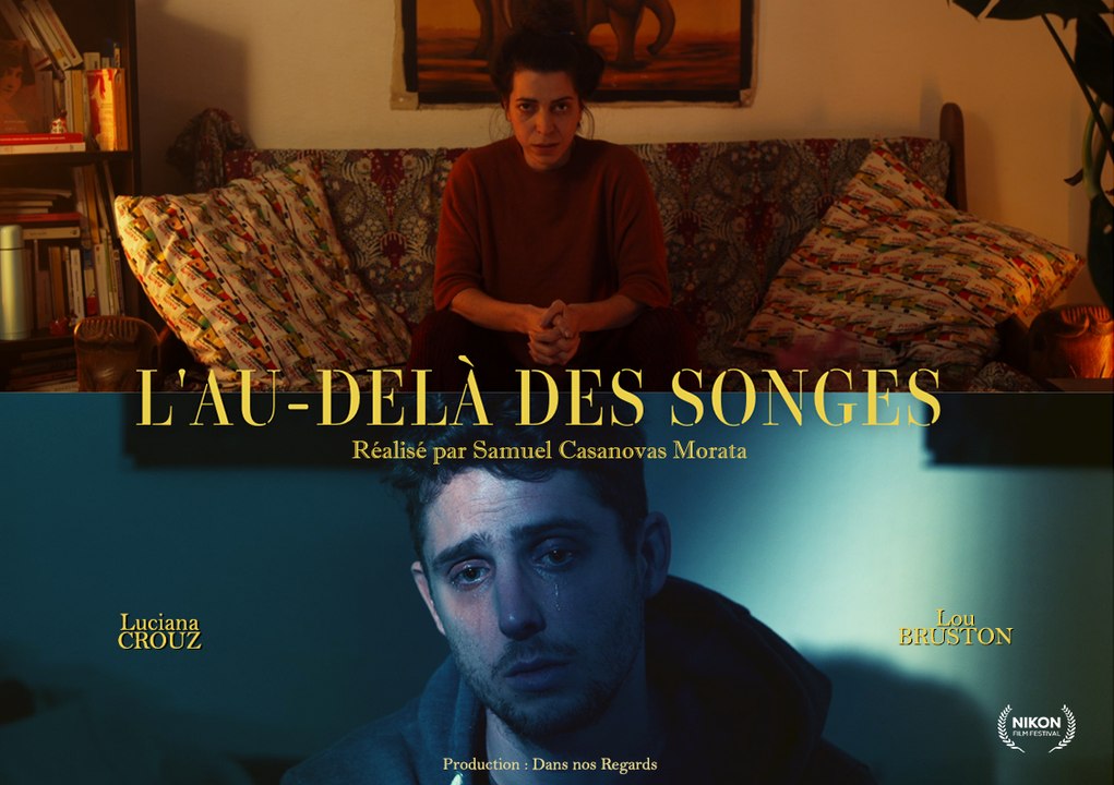 L'au-delà des songes