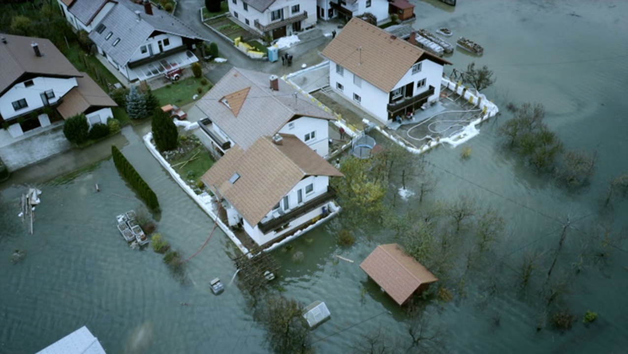 How coastal communities can combat climate change