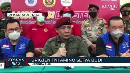 BIN Salurkan 15.000 Dosis Vaksin Booster Secara Massal