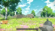 Leyendas Pokémon_ Arceus – Vídeo del juego (Nintendo Switch)