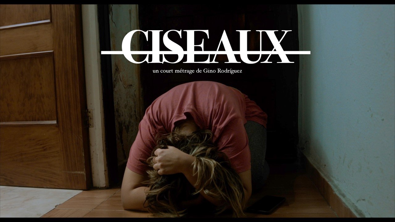Ciseaux