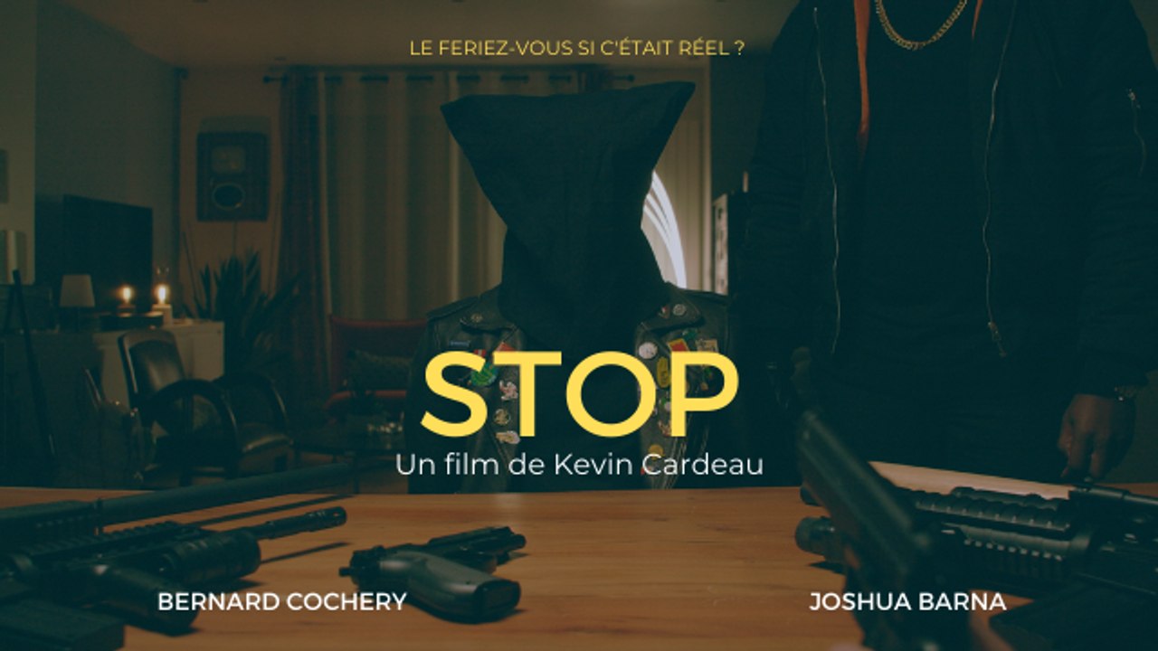 STOP