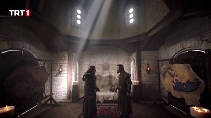 Çağrı Bey Yınal’dan Hesap Soruyor - Alparslan- Büyük Selçuklu 10. Bölüm