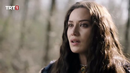 Sen Nasıl Bir Hainsin - Alparslan- Büyük Selçuklu 10. Bölüm