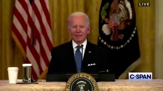 ext-Biden insulta a un periodista de Fox News-240122