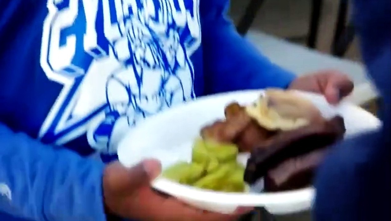 Undercover Boss (Us) S09 - Ep04 Celebrity Undercover Boss Deion Sanders Hd Watch