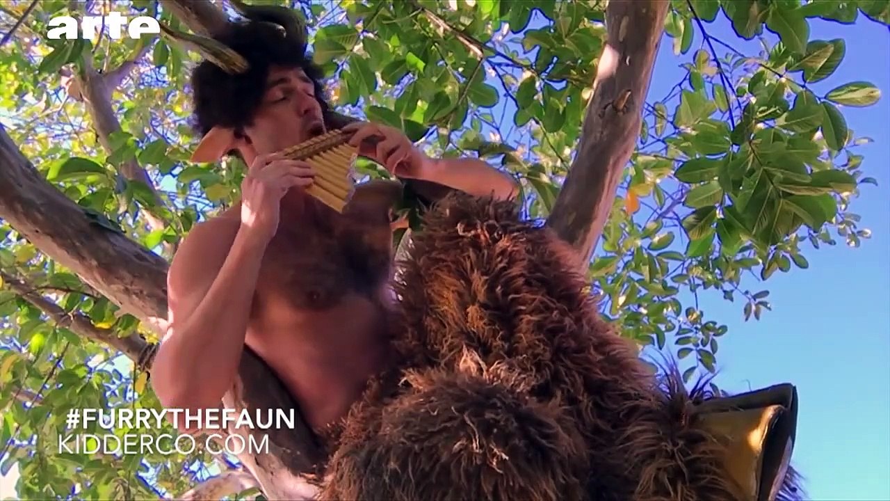 BiTS Saison 3 - Pan (EN)