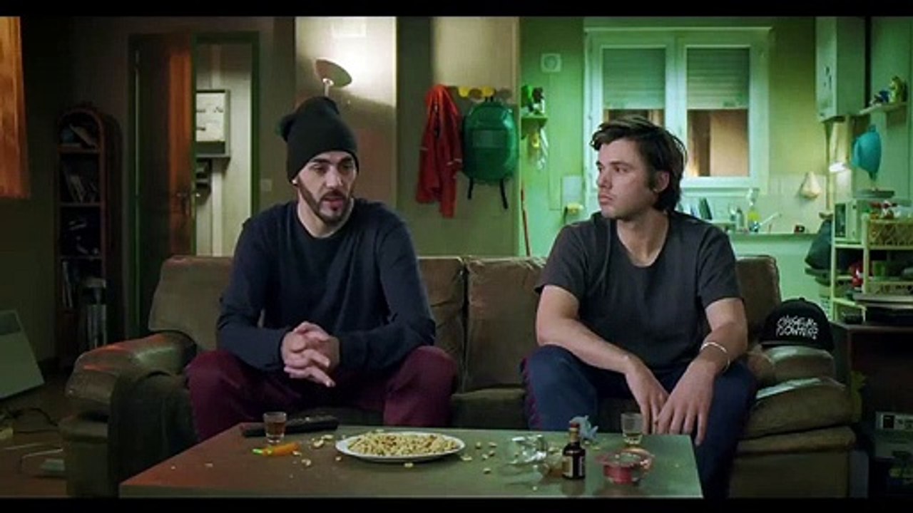 Bloqués Saison 1 - Tuer Hitler (EN)