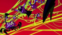 Wander Over Yonder Saison 0 - The Search For Captain Tim (SCENE) (EN)