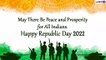 Republic Day 2022 Quotes & Greetings: Download Powerful Sayings, Images & Wishes on Gantantra Diwas