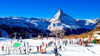 Top 10 Destinations in Switzerland