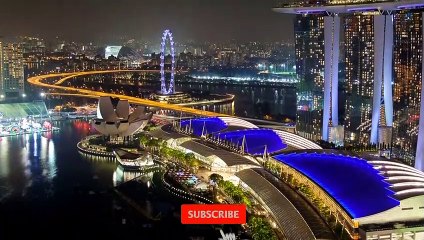 सिंगापुर जाने से पहले यह विडियो जरूर देखें । Amazing fact about Singapore in hindi