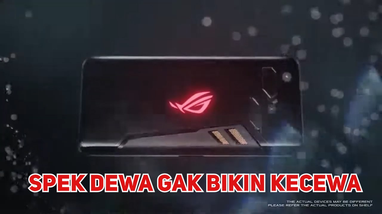 11 HP SNAPDRAGON 845 TERMURAH DAN TERBAIK Part. 1
