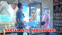 5 Tren NFT Terbesar Sepanjang Tahun 2021, Didominasi Artis dan Gaming!